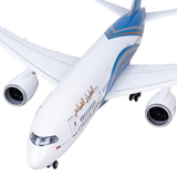 XL Oman Air Boeing 787