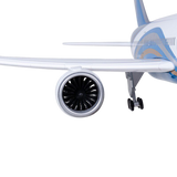 XL Oman Air Boeing 787