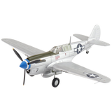 Curtiss P-40N Warhawk Model Aircraft - Photo 2