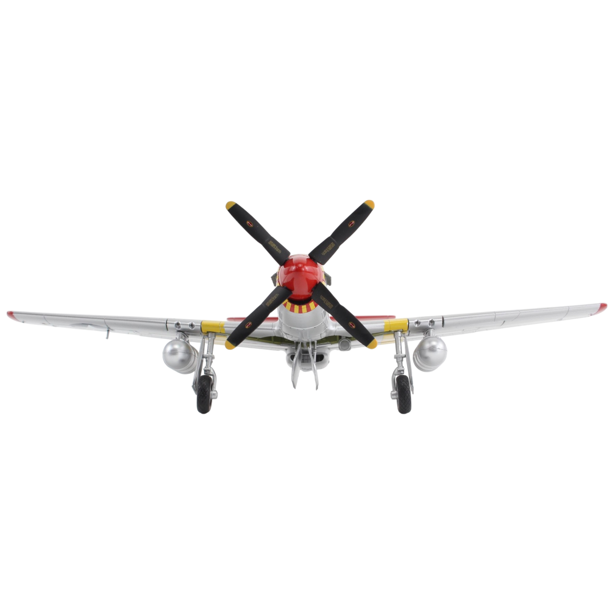 P-51C Mustang - "Alice-Jo" Model Aircraft - Photo 6