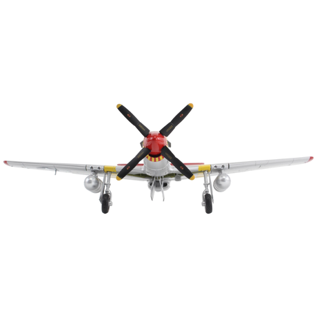P-51C Mustang - "Alice-Jo" Model Aircraft - Photo 6