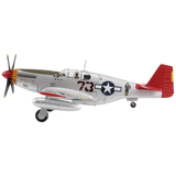 P-51C Mustang - "Alice-Jo" Model Aircraft - Photo 1