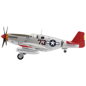 P-51C Mustang - "Alice-Jo" Model Aircraft - Photo 1