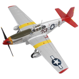 P-51C Mustang - "Alice-Jo" Model Aircraft - Photo 2
