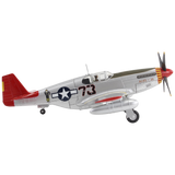 P-51C Mustang - "Alice-Jo" Model Aircraft - Photo 3