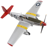 P-51C Mustang - "Alice-Jo" Model Aircraft - Photo 4