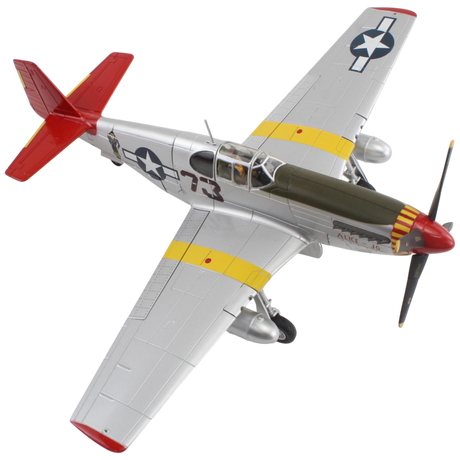 P-51C Mustang - "Alice-Jo" Model Aircraft - Photo 4