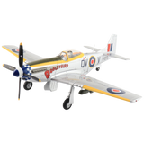 P-51 Mustang Mk.IV - "Dooleybird"