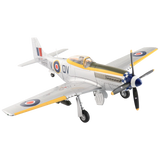 P-51 Mustang Mk.IV - "Dooleybird"
