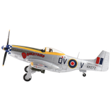 P-51 Mustang Mk.IV - "Dooleybird"