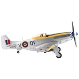 P-51 Mustang Mk.IV - "Dooleybird"