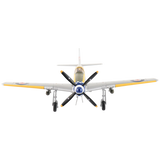 P-51 Mustang Mk.IV - "Dooleybird"