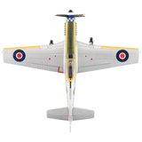P-51 Mustang Mk.IV - "Dooleybird"