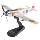 P-51 Mustang Mk.IV - "Dooleybird"
