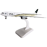 Pakistan International Boeing 777