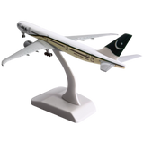 Pakistan International Boeing 777