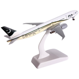 Pakistan International Boeing 777