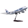 XL Pan Am Boeing 747 Model Aircraft - Photo 1