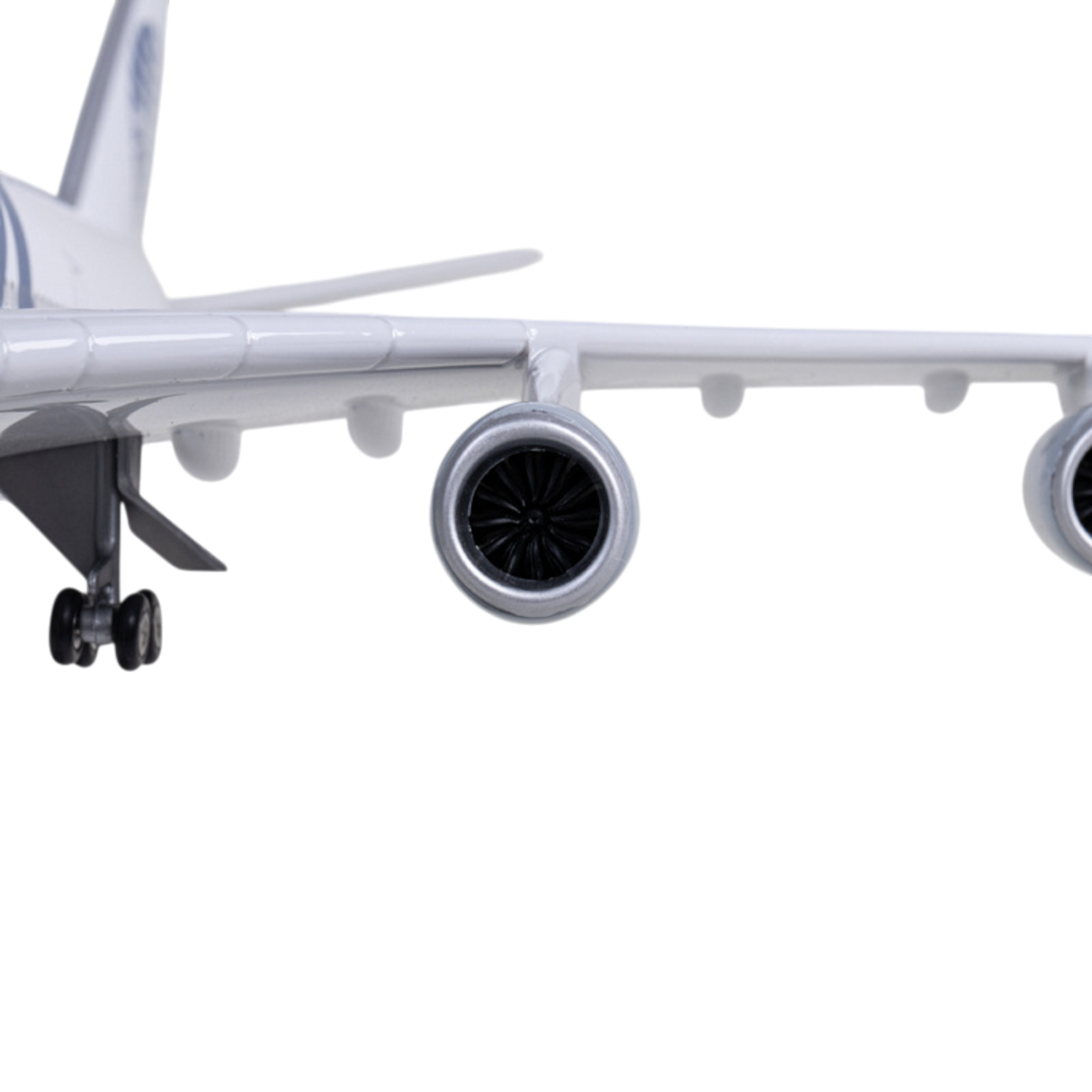XL Pan Am Boeing 747