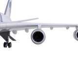 XL Pan Am Boeing 747