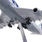 XL Pan Am Boeing 747