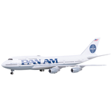 XL Pan Am Boeing 747