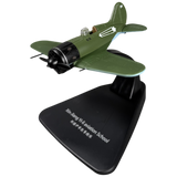 Polikarpov I-16 - Xin-Jiang Yi-li