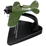 Polikarpov I-16 - Xin-Jiang Yi-li