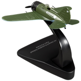 Polikarpov I-16 - Xin-Jiang Yi-li
