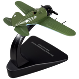Polikarpov I-16 - Xin-Jiang Yi-li
