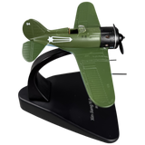 Polikarpov I-16 - Xin-Jiang Yi-li