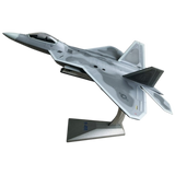 Lockheed F-22A Raptor