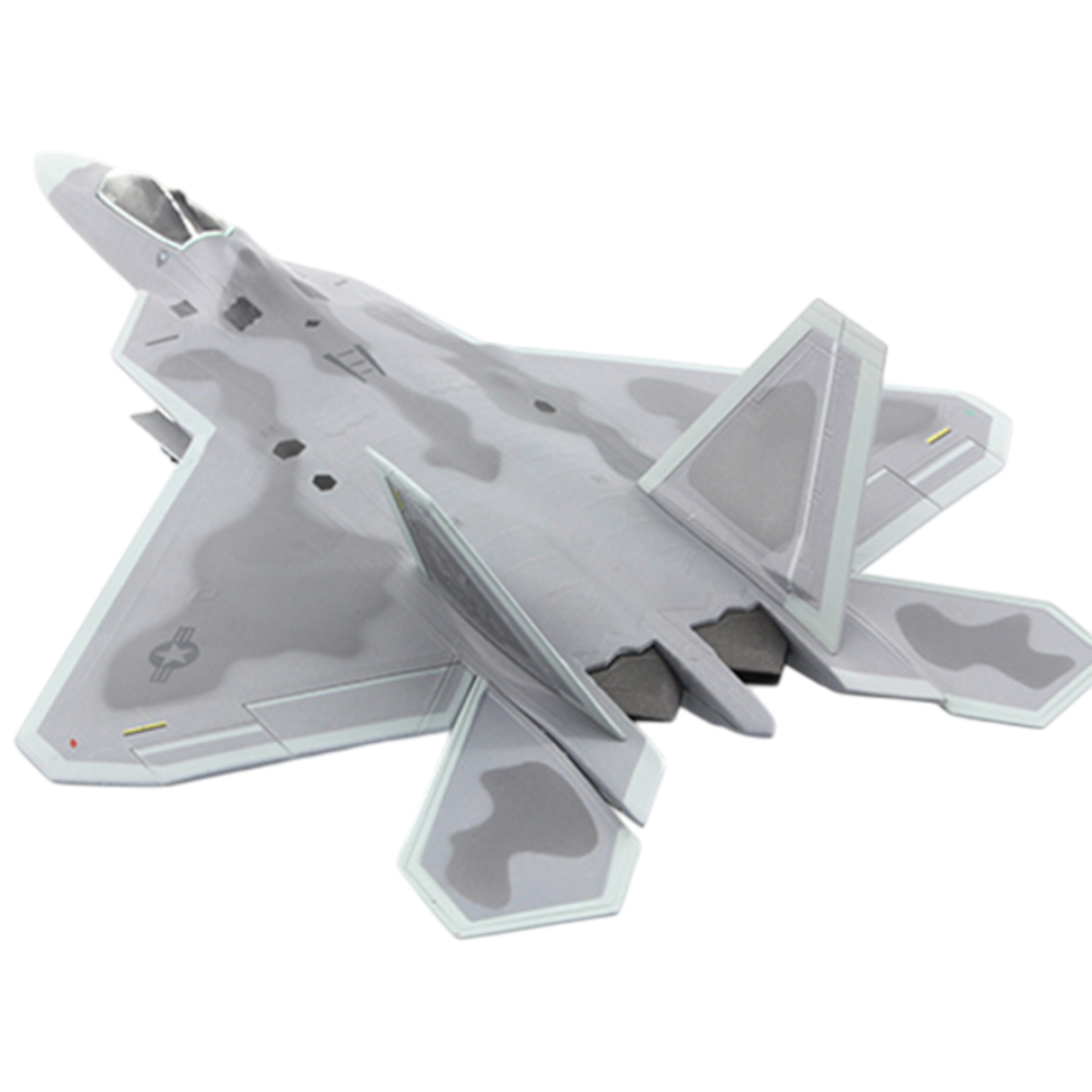 Lockheed F-22A Raptor