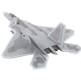 Lockheed F-22A Raptor