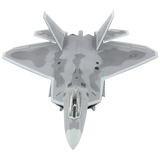 Lockheed F-22A Raptor