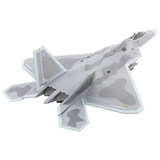 Lockheed F-22A Raptor