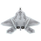 Lockheed F-22A Raptor