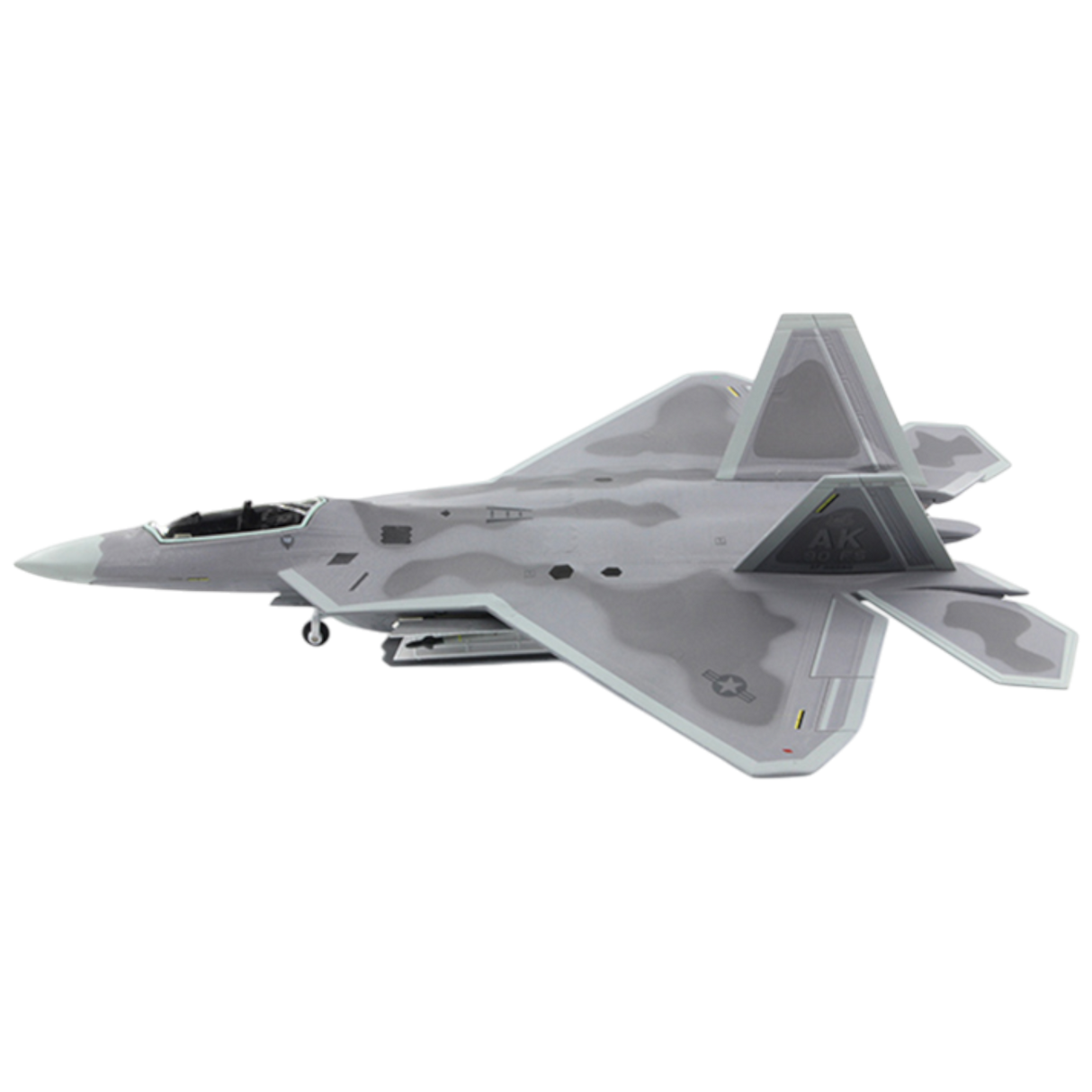 Lockheed F-22A Raptor
