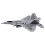 Lockheed F-22A Raptor
