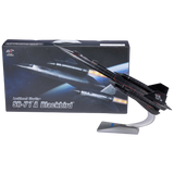 SR-71A Blackbird - 61-7960