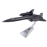 SR-71A Blackbird - 61-7960