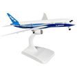 Prototype Boeing 787 Dreamliner Model Aircraft - Photo 1