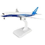 Prototype Boeing 787 Dreamliner Model Aircraft - Photo 2