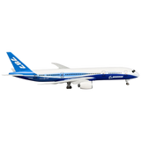 Prototype Boeing 787 Dreamliner Model Aircraft - Photo 4