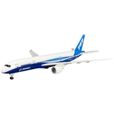 Prototype Boeing 787 Dreamliner Model Aircraft - Photo 8