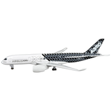 Prototype Airbus A350 XWB Model Aircraft - Photo 4