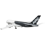 Prototype Airbus A350 XWB Model Aircraft - Photo 5