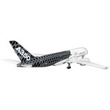 Prototype Airbus A350 XWB Model Aircraft - Photo 6