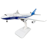 Prototype Boeing 747 Model Aircraft - Photo 1