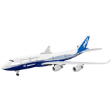 Prototype Boeing 747 Model Aircraft - Photo 2